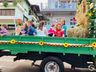   Desfile Cultural abre a 44ª Oktoberfest de Itapiranga