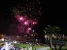 Mais de mil pessoas acompanharam a inauguração da Praça Municipal de Princesa