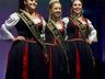 Guarujá do Sul elege suas Soberanas em noite de gala