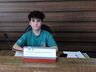 Parlamento Jovem realiza última sessão do ano em São José do Cedro