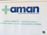 Inaugura em Descanso, Aman especialista em transporte e remoção de pacientes