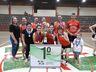 Secretaria de Esporte realiza finais do Basquete Feminino em SMO
