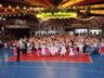 Almoço típico e programações infantis marcam o domingo na 46ª Oktoberfest
