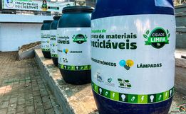 Campanha “Penso, Logo Destino” é iniciada em SMOeste