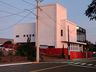 Centro Escolar de Múltiplo Uso de Iporã do Oeste está em fase de conclusão