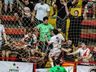 São Miguel Futsal / Joni Gool vence Maravilha na estreia da Sério Ouro