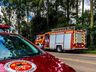Incêndio atinge carro em SMOeste e suspeita é de crime