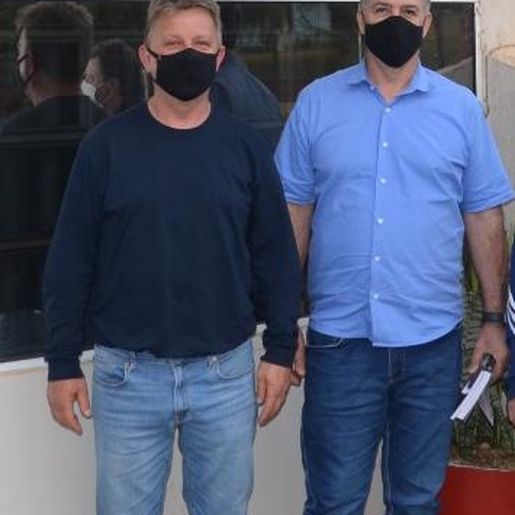 Vereadores do MDB articulam mais de R$ 2 milhões em emendas parlamentares para SMOeste