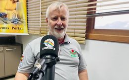 Epagri busca formas de auxílio aos agricultores de Itapiranga