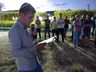 Cooperalfa envolve centenas de agricultores na 3ª Noite de Campo em SJCedro