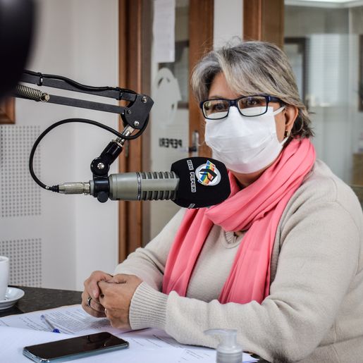 OUÇA: Peperi fala sobre alterações que podem ser implementadas nas eleições