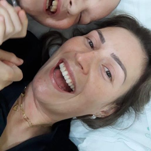 Morte de menino de 9 anos pela COVID em SC comove familiares