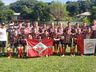 Tudo igual na semi do Regional 
