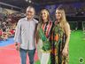 Itapiranga promove grande evento de premiação do JAIT
