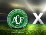 Rede Peperi transmite nesta quinta (24) Chape e Inter direto da Arena Condá