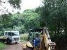 Chuva causa transtornos no interior de SJCedro