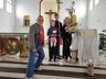 Igreja Católica desenvolve campanha para plantio de árvores