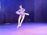 Espetáculo de dança mostra talentos campoerenses