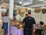 Feira da Agricultura familiar reúne 44 pequenos produtores na Faismo
