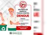 Guarujá do Sul se Mobiliza para o dia mundial da limpeza no combate ao aedes aegypti