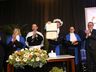 Uceff concede Título de Doutor Honoris Causa a Mauro de Nadal