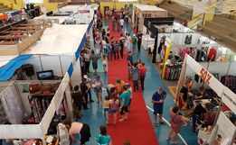 5ª Expo São João amplia área para expositores