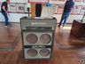 Museu de Itapiranga realiza exposição para homenagear músicos do município