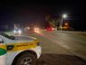 Operação de combate à embriaguez é realizada na SC-163, em Iporã do Oeste