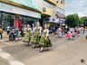 Itapiranga: Desfile de Sete de Setembro tem foco no civismo; fotos 