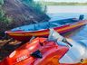 Corpo de jovem desaparecido no Rio Uruguai foi localizado por um pescador de Pinheirinho do Vale