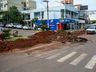 Em até duas semanas, Casan pode concluir obras na Santos Dumont