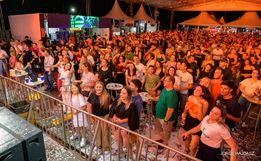 Segundo CCO, mais de 40 mil pessoas já visitaram a Faismo 2025