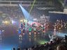 Itapiranga é Natal 2023: Clube de Patinação Danúbio Azul realiza tradicional Show Natalino