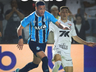 Grêmio sai na frente, mas cede empate ao Santos na Vila Belmiro