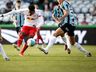 Bragantino vence Grêmio fora de casa na retomada do Brasileirão