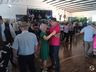 Baile da Terceira Idade reúne grande público no terceiro dia da 14ª Deutsche Woche