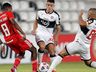 Com gol no fim, Internacional vence Olimpia e vira líder na Libertadores