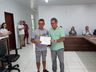 Empossados novos conselheiros tutelares em Itapiranga