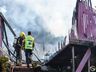 BOMBEIROS: Cuidados domésticos simples podem evitar incêndios no inverno
