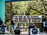 VÍDEO: Setor de eventos e artistas realizam manifestação pedindo a retomada