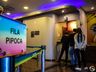 População assiste Velozes e Furiosos 9 no Cine Peperi; veja as fotos