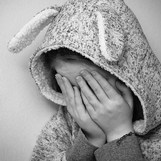 Cresce o número de crianças e adolescentes atendidas com crises de ansiedade