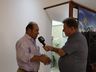 Produtores rurais de Campo Erê recebem importantes lideranças estaduais e nacionais