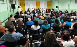 APAE celebra 47 anos com homenagens, livro e novas salas em SMO