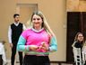 SMO: mais de 300 mulheres participam do Encontro de Damas da CDL