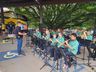 Stammtisch reúne grande público em Itapiranga
