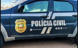 Homem é preso por desobedecer medida protetiva em Campo Erê