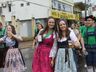 Desfile Típico reúne mais de 50 entidades na 15ª Deutsche Woche