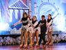 Cia Artística de Patinação La Salle promove espetáculo em SMO