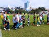  Ypiranga vence pela semifinal do Estadual Taça Unsa Bier